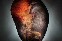 “Valserine – Danse”, 2018