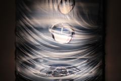 “Gouttelettes d`eau”
