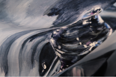 “Gouttelettes d`eau”