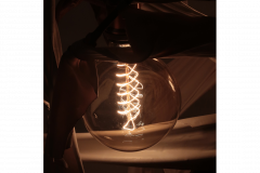 Lampe “Bateau”, 2018