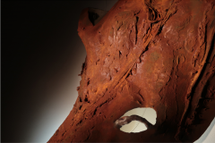 “Val Verzasca rouille”, 2018