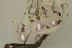 Lampe “Bateau”, 2018