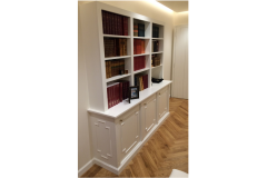 bookshelve