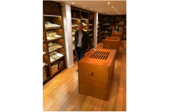 cigar cellar