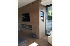 parqet wall